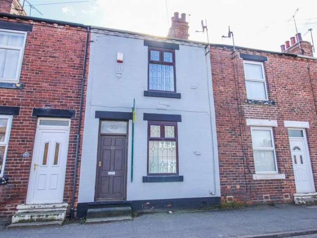 Cottage for sale in City Fields, West Yorkshire