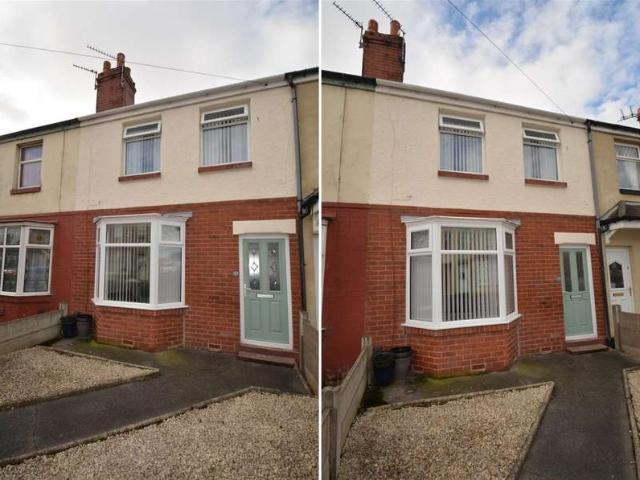 Cottage for sale in Hawes Side, Blackpool