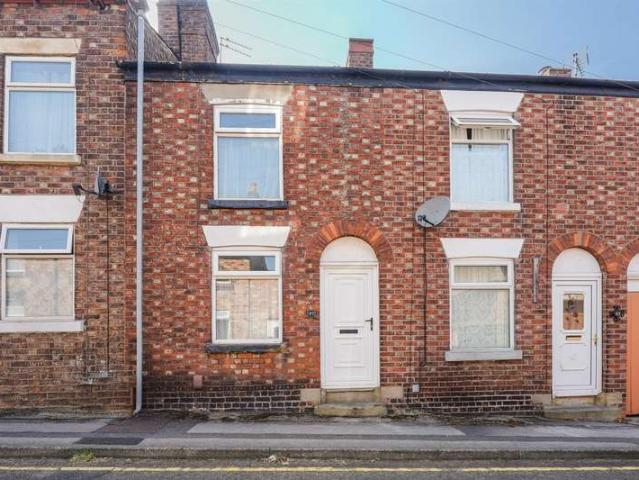 Cottage for sale in Bollinbrook, Macclesfield