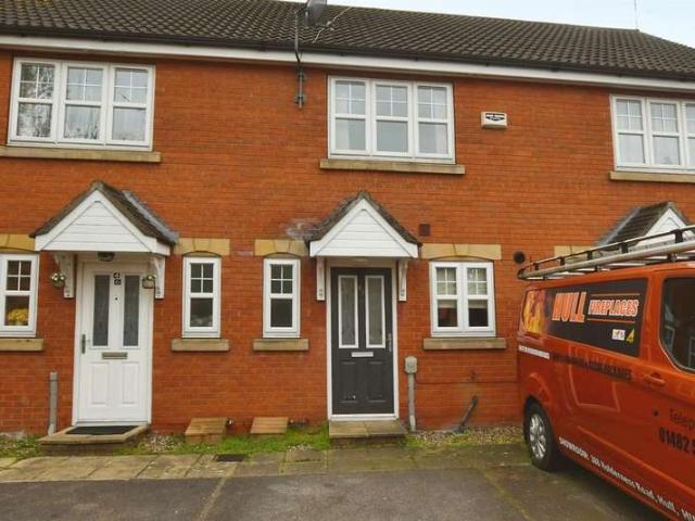 Cottage for sale in Bransholme, Hull