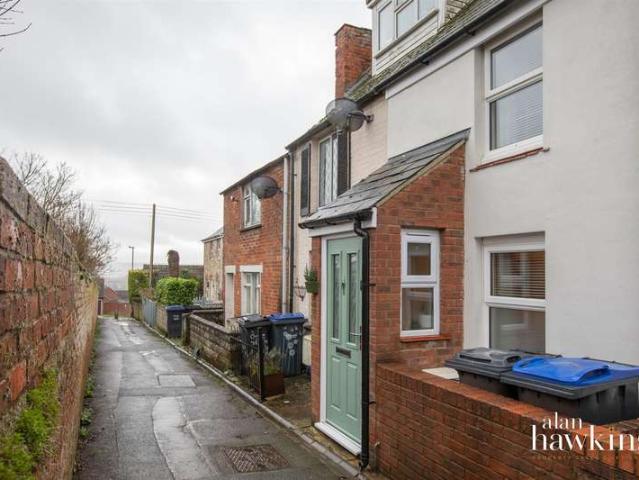 Cottage for sale in Vastern, Wiltshire