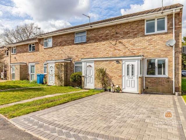 Cottage for sale in Upper Parkstone, Poole