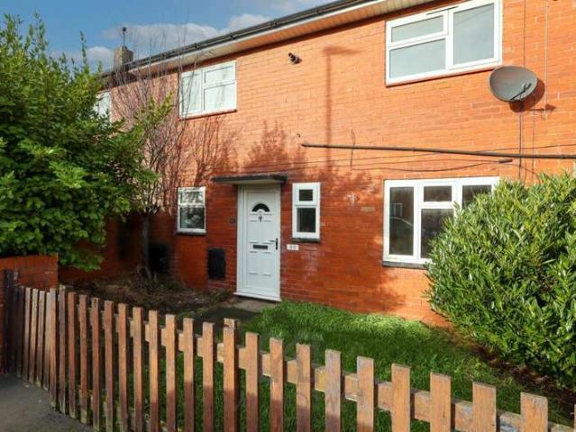 Cottage for sale in Warton, Lancashire