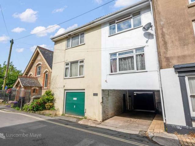 Cottage for sale in Strode, Devon