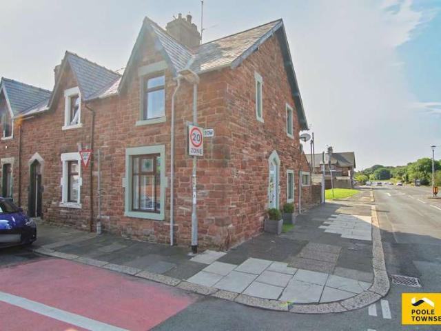 Cottage for sale in Stank