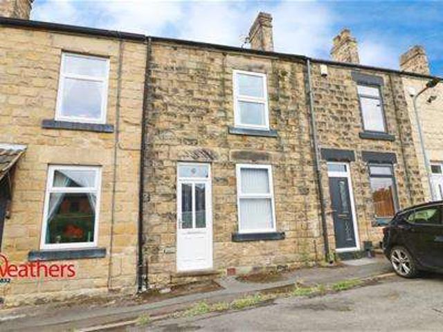 Cottage for sale in Rotherham, West Melton