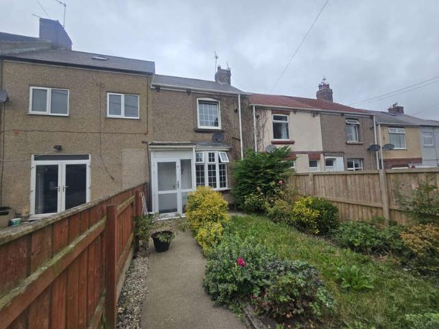 Terraced House for rent in Durham, Trimdon Grange