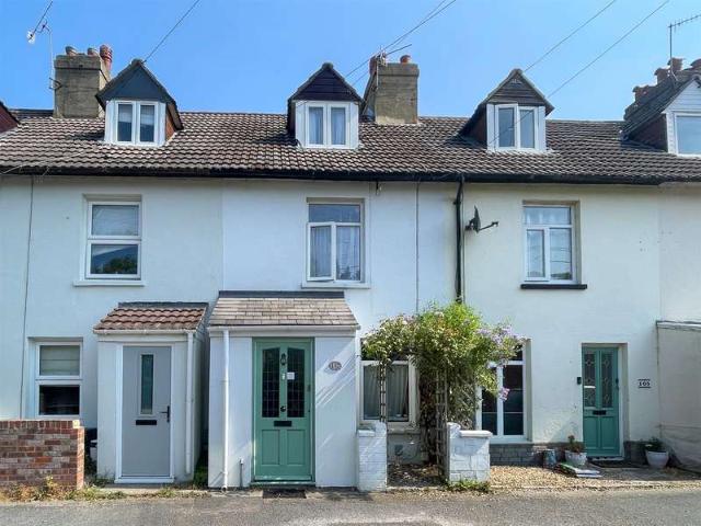 Cottage for sale in Salisbury, Wiltshire