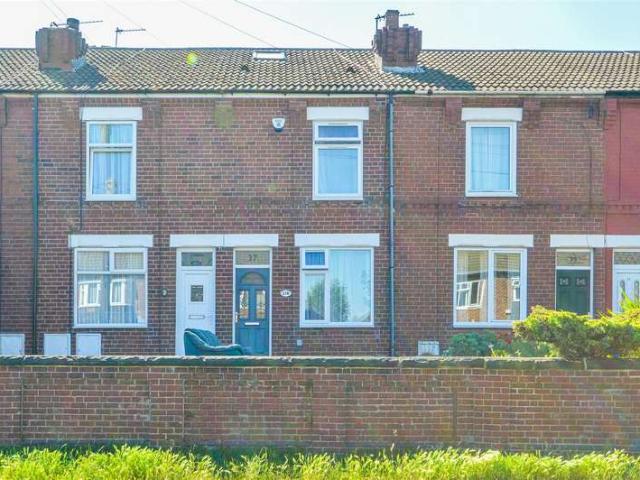 Cottage for sale in Pontefract, West Yorkshire