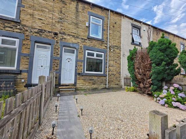 Cottage for sale in Oakwell, South Yorkshire
