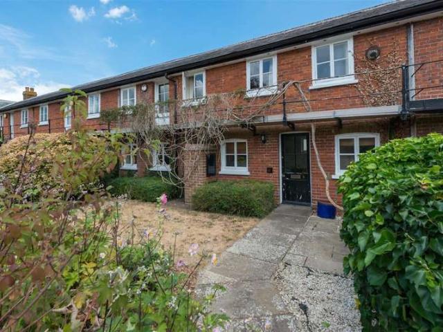 Cottage for sale in Bridge, The Bridge
