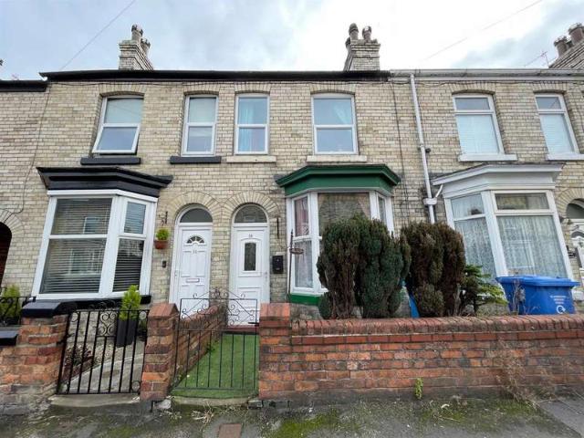 Cottage for sale in Falsgrave, Kepwick