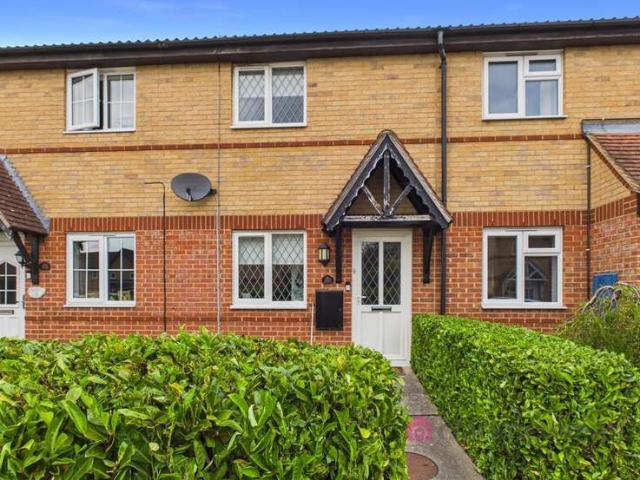 Cottage for sale in Harlow, Essex
