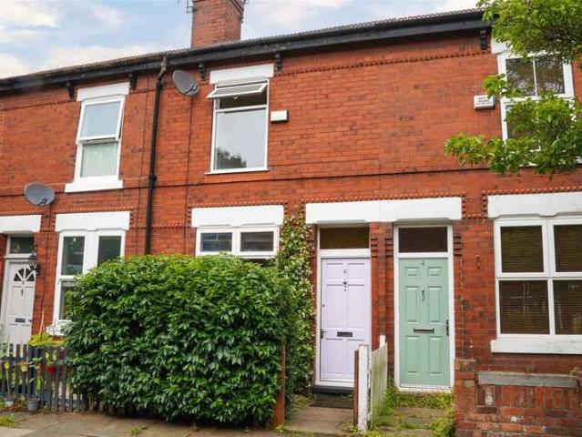 Cottage for sale in Georgia, Greater Manchester