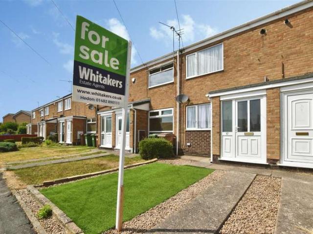 Cottage for sale in Hedon