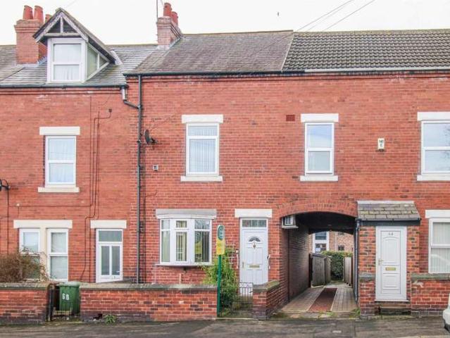 Cottage for sale in Belle Isle, West Yorkshire
