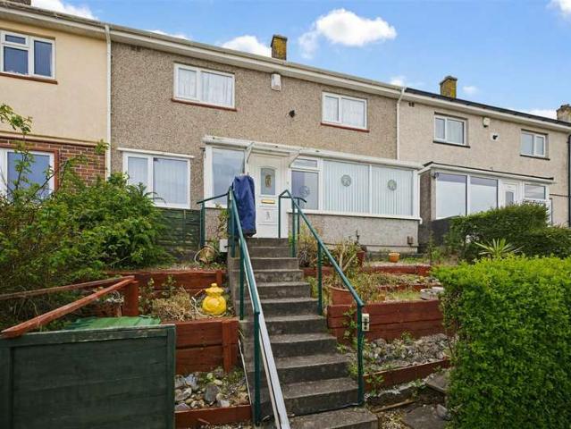 Cottage for sale in Barne Barton, Mount Wise