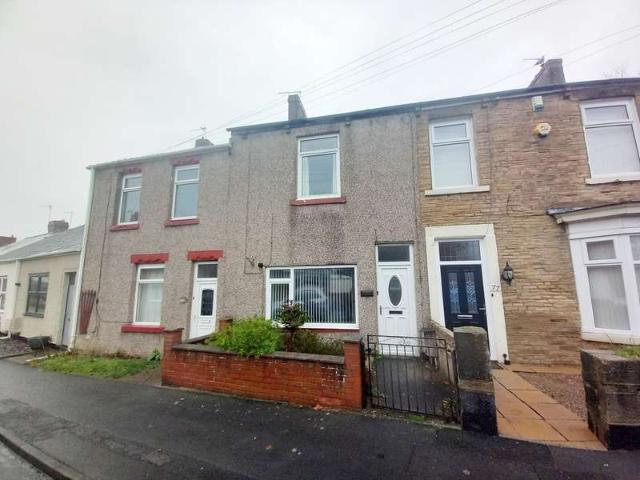 Cottage for sale in Tudhoe, Spennymoor