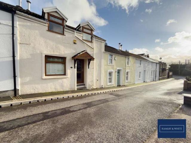 Cottage for sale in Llwydcoed