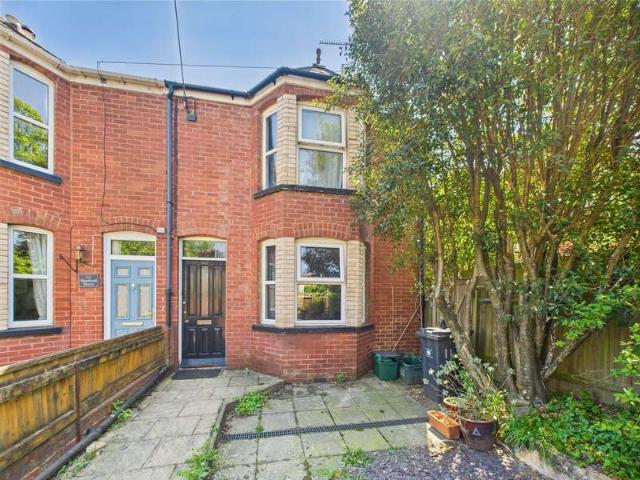 Cottage for sale in Budlake, Devon