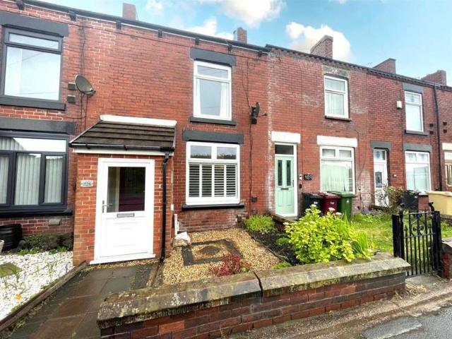 Terraced House for sale in Westhoughton, Wingates