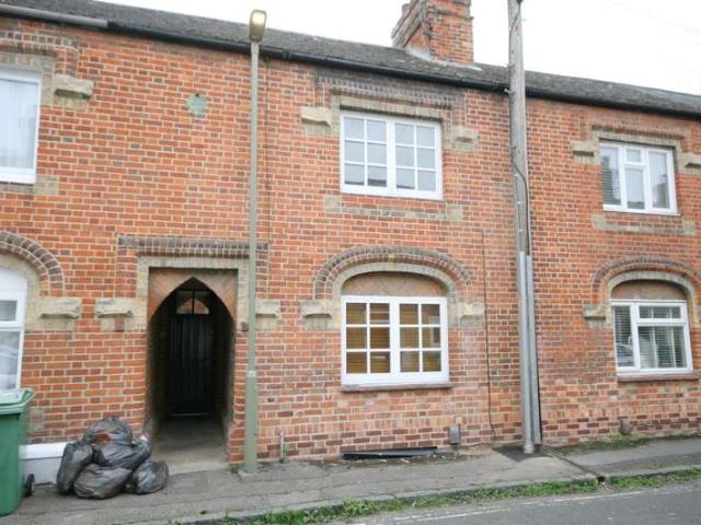 Cottage for sale in New Headington, The Slade