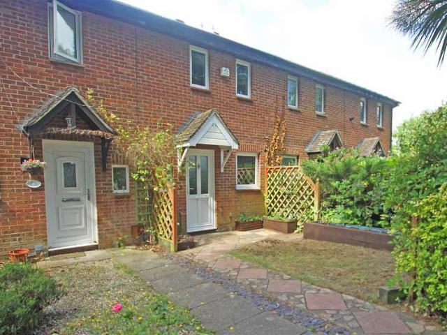 Cottage for sale in Throop, Bournemouth