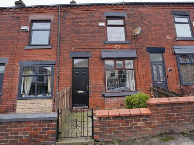 Cottage for sale in Lee Bank, Greater Manchester
