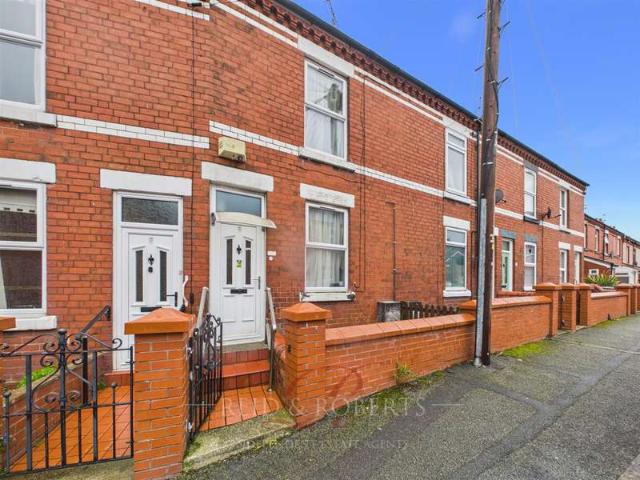Cottage for sale in Caia Park, Wrexham