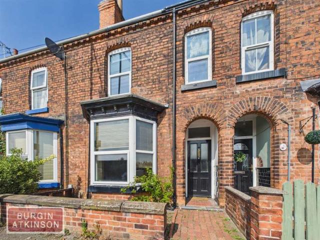 Cottage for sale in Thrumpton, Costhorpe