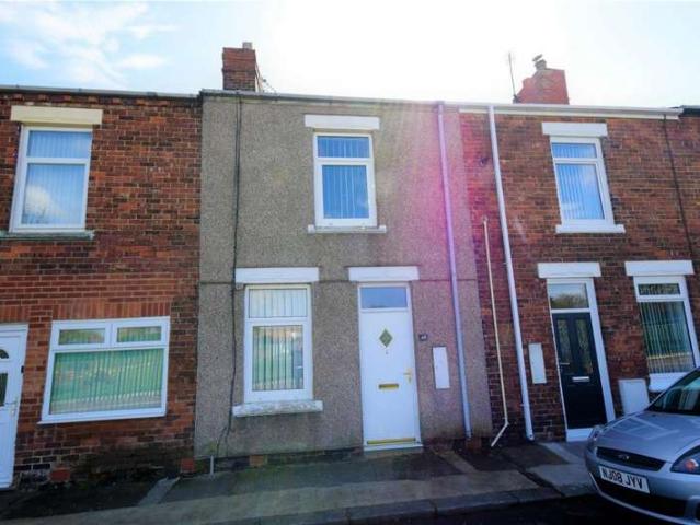 Terraced House for rent in Hartlepool, Monk Hesleden