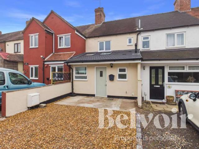 Cottage for sale in Telford