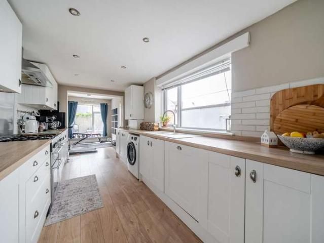 Cottage for sale in Buckland, City Of Portsmouth