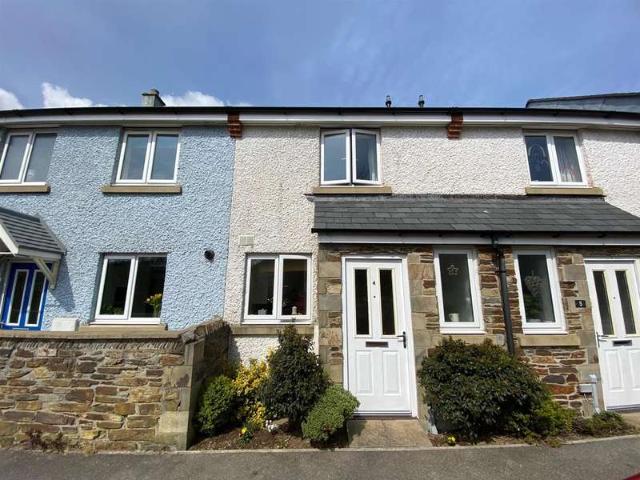 Cottage for sale in Probus, Cornwall
