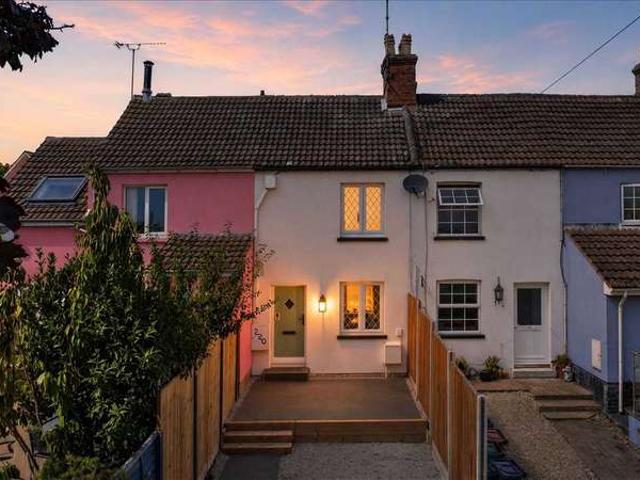 Cottage for sale in West Bletchley, Bletchley