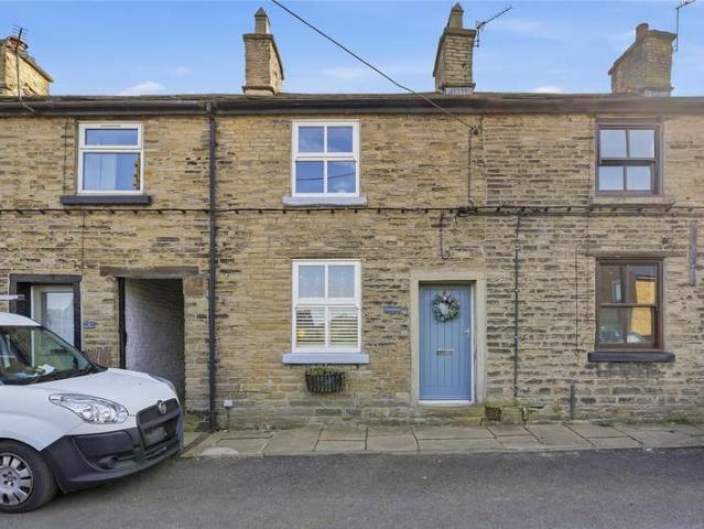 Cottage for sale in Bollington