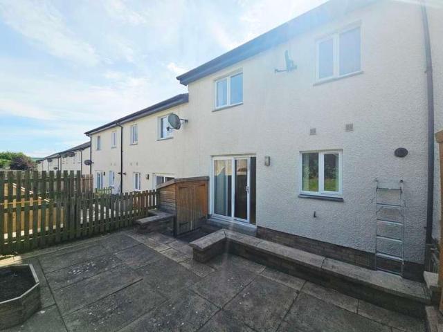 Cottage for rent in Hillhead, Scotland