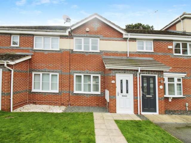 Cottage for sale in Longhill, Hull