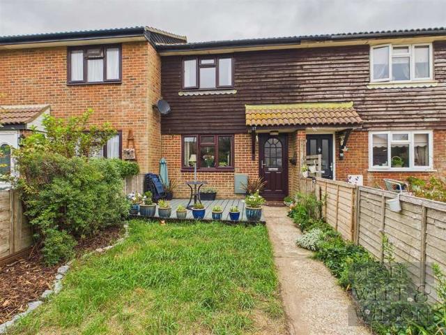 Cottage for sale in Camber, Rother