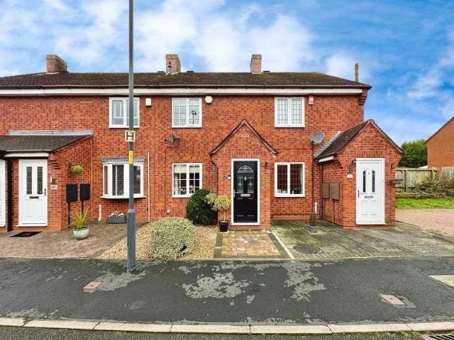 Cottage for sale in Pelsall, West Midlands
