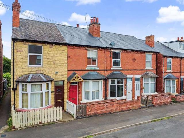 Cottage for sale in Haddon, East Midlands
