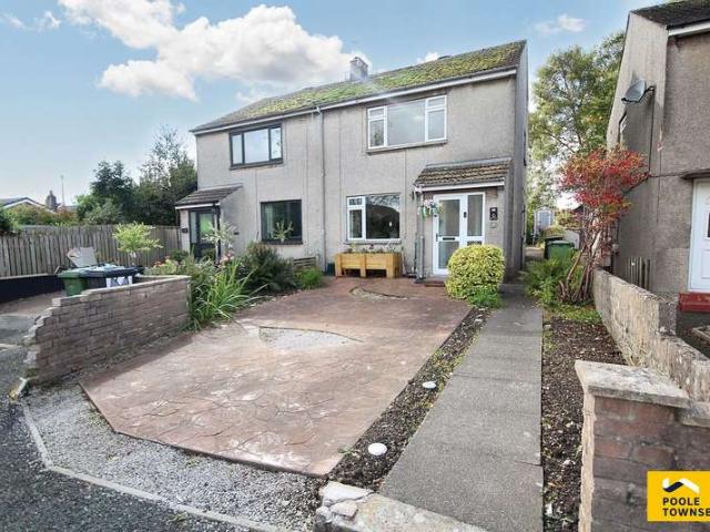 Cottage for sale in Ulverston