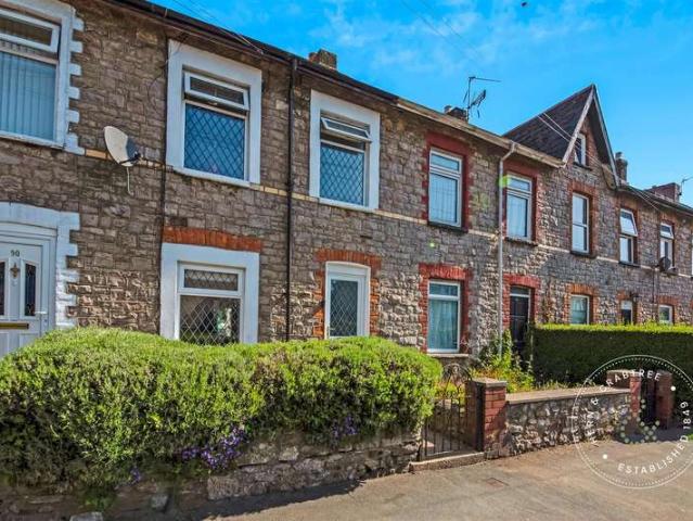 Cottage for sale in Falcon Lodge, Wales