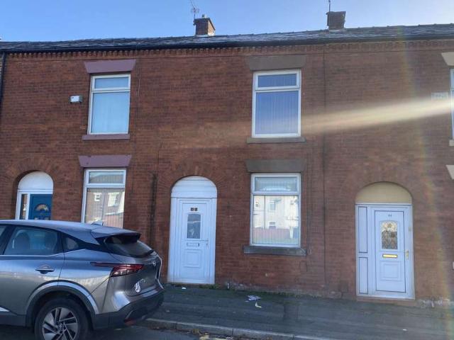Cottage for sale in Busk, Pendock