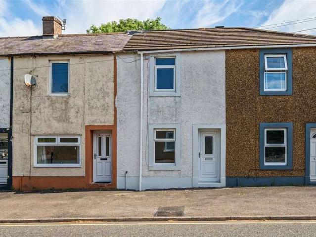 Cottage for sale in Cleator Moor