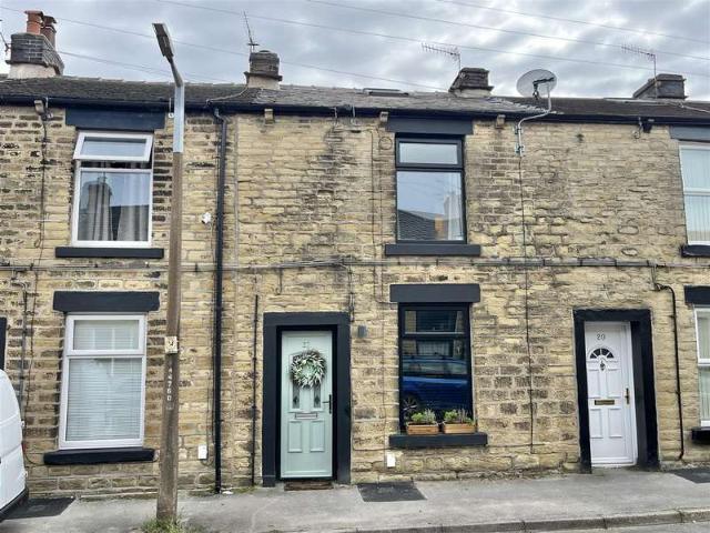 Cottage for sale in Glossop, High Peak