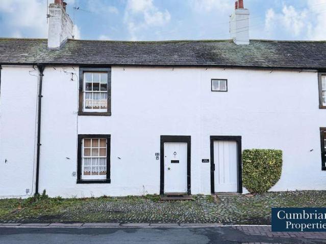 Cottage for sale in Whiteclosegate, Carlisle