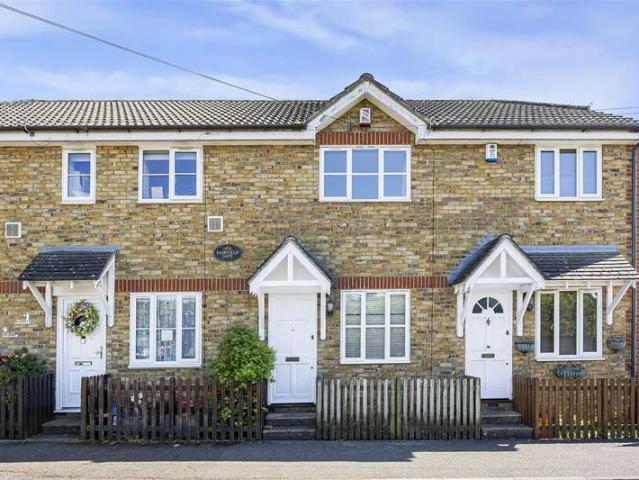 Cottage for sale in Bourne Vale, Kent