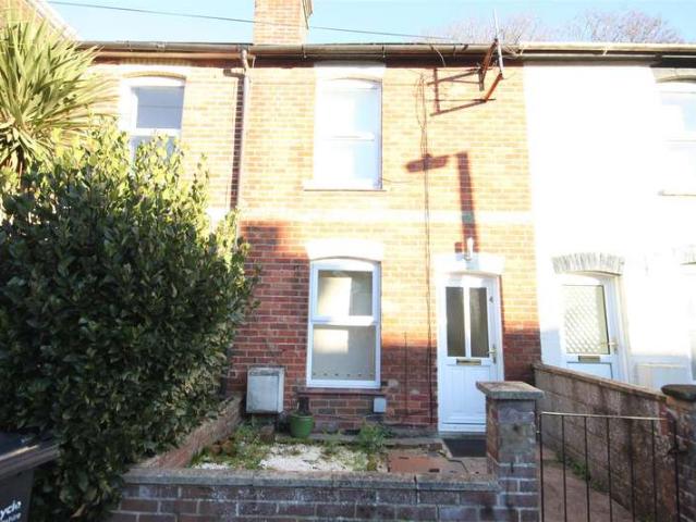 Cottage for sale in Salisbury, Wiltshire