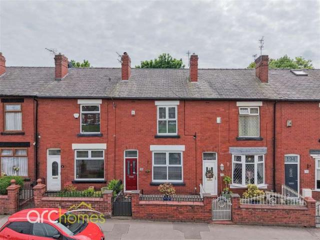 Cottage for sale in Wigan, Isle Of Man